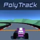 PolyTrack Unblocked Logo